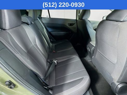 Certified 2026 Subaru Crosstrek 2.0i Premium image 34