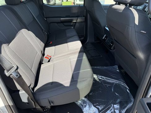 New 2026 Ford F150 STX RWD image 13