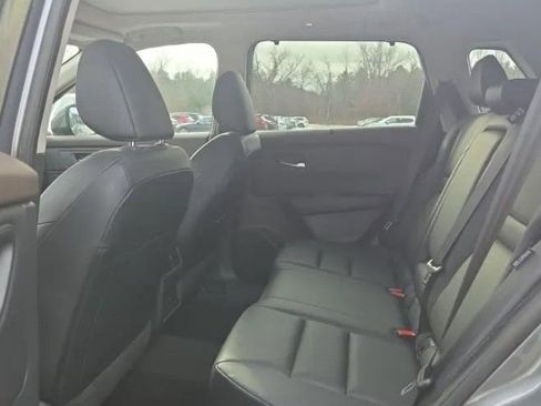 Used 2023 Nissan Rogue SV w/ SV Premium B Package image 15