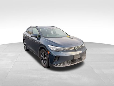 Used 2023 Volkswagen ID.4 2WD image 3