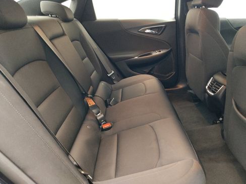 Used 2023 Chevrolet Malibu LT FWD image 19