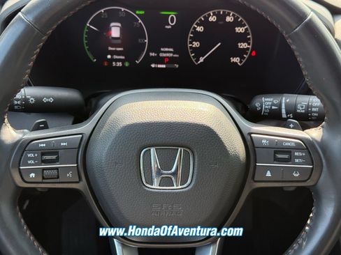 Certified 2024 Honda CR-V Sport-L image 17