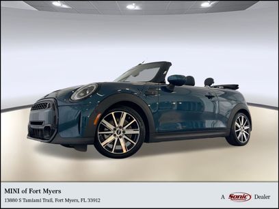 Used 2023 MINI Cooper S w/ Sidewalk Package