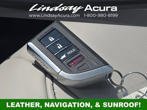 Used 2025 Acura RDX SH-AWD w/ Technology Package image 25