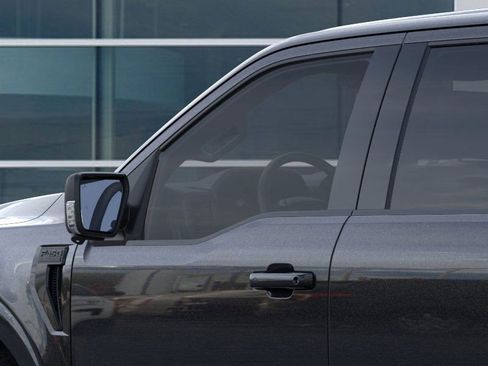 New 2026 Ford F150 XLT image 22