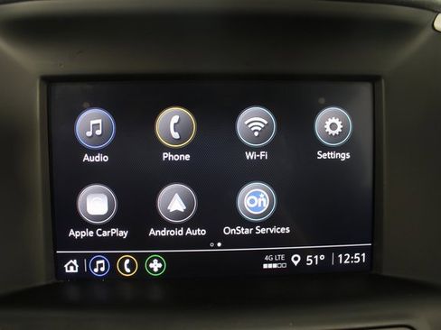 Used 2023 GMC Terrain SLE w/ Driver Convenience Package image 4