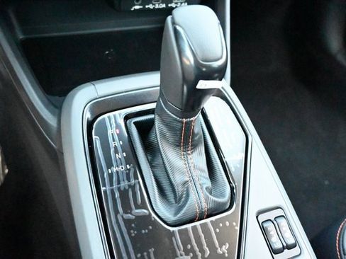 New 2025 Subaru Crosstrek 2.5i Limited image 23