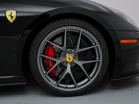 Used 2011 Ferrari 599 GTO RWD image 43