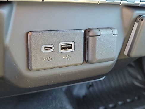 New 2026 Chevrolet Silverado 3500 W/T w/ WT Convenience Package image 8