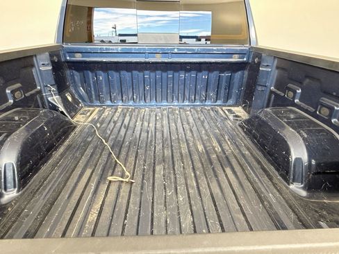 Used 2021 Chevrolet Silverado 1500 LT w/ All Star Edition Plus RWD image 27