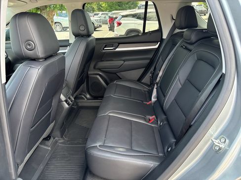 New 2026 GMC Terrain Denali w/ LPO, Floor Liner Package AWD/4WD image 36