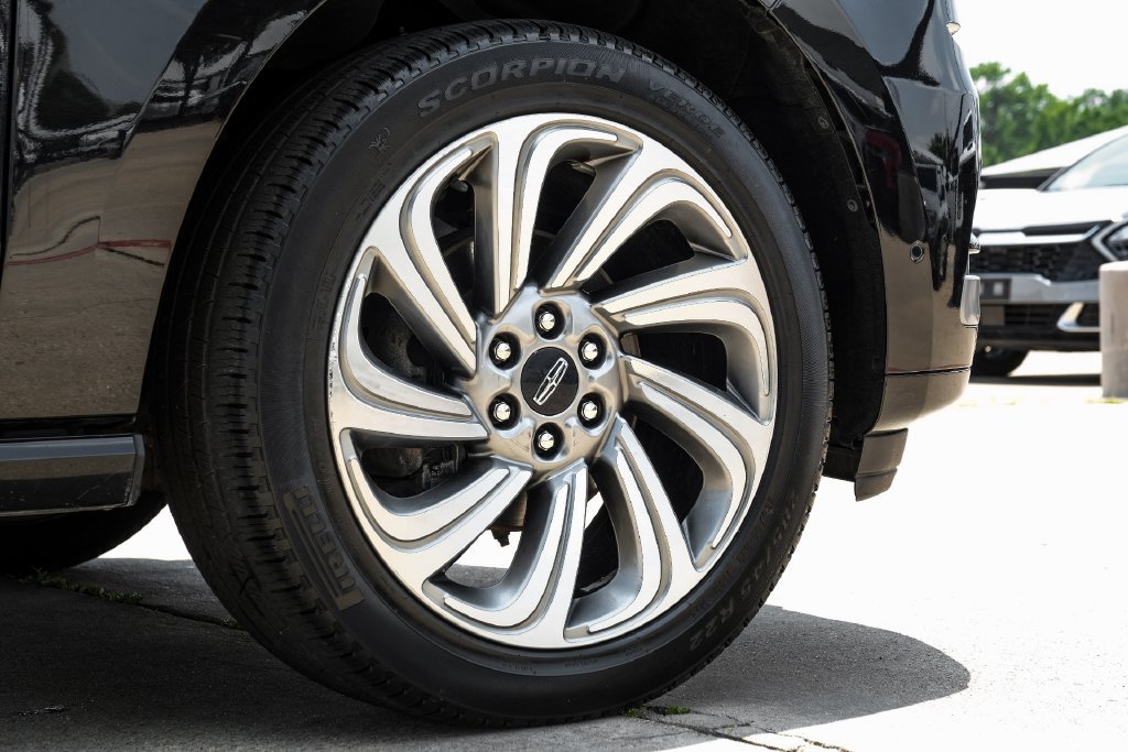 Used 2022 Lincoln Navigator Reserve AWD/4WD image 63