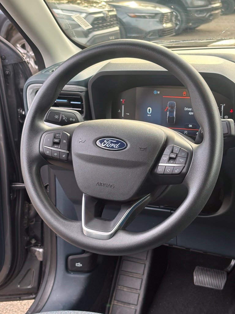 Used 2026 Ford Maverick XLT AWD/4WD image 14