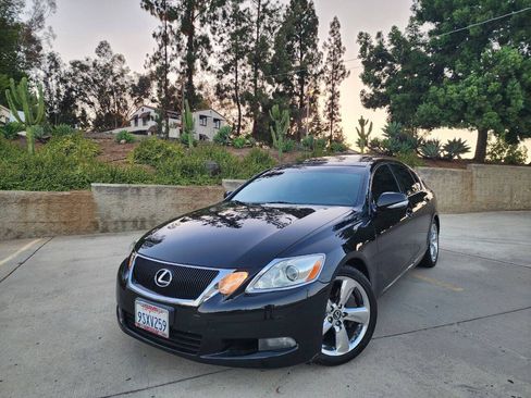 Used 2008 Lexus GS 350 RWD image 29