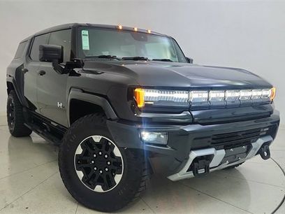 Used 2024 GMC Hummer EV 3X w/ Extreme Off-Road Package