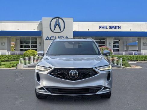 Used 2024 Acura MDX FWD w/ Technology Package image 9