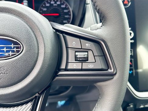 New 2026 Subaru WRX Premium AWD/4WD image 9