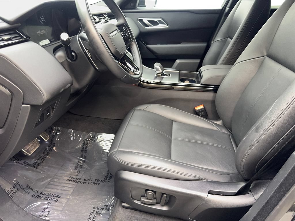 Used 2026 Land Rover Range Rover Velar Dynamic SE AWD/4WD image 27