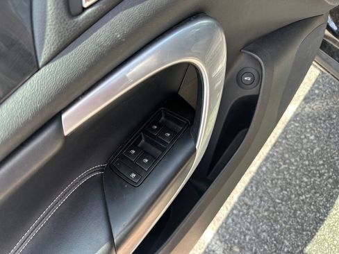 Used 2015 Buick Regal AWD image 12