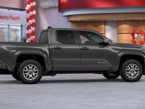 New 2026 Toyota Tacoma SR5 image 12