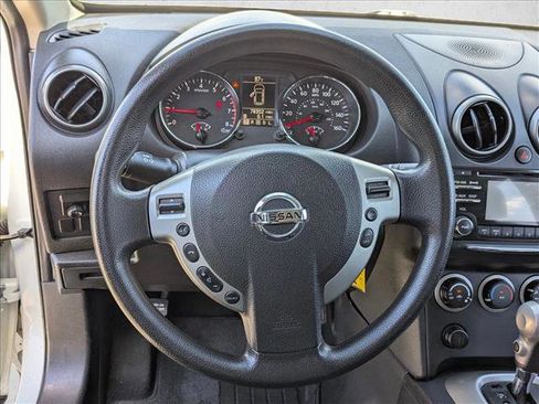 Used 2015 Nissan Rogue S w/ Convenience Package image 7