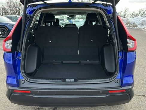 Used 2023 Honda CR-V EX-L image 25