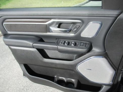 New 2026 RAM 1500 Laramie w/ Night Edition image 30