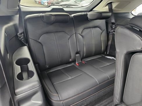 New 2026 MAZDA CX-90 Plug-In Hybrid w/ Preferred image 29