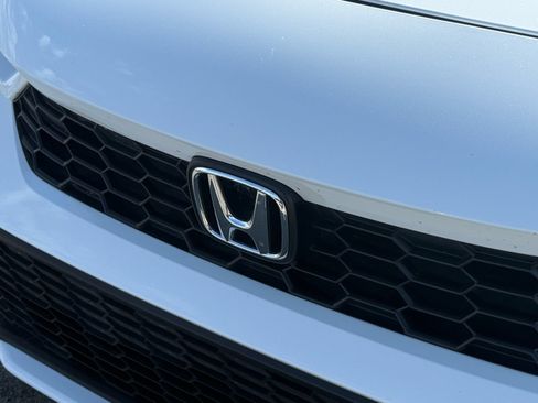 Used 2026 Honda Civic Sport image 33
