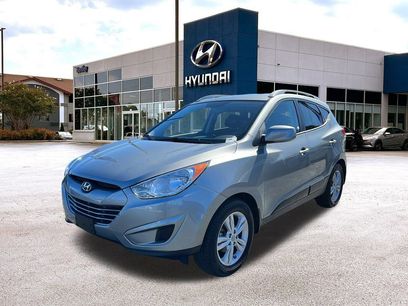 Used 2011 Hyundai Tucson GLS