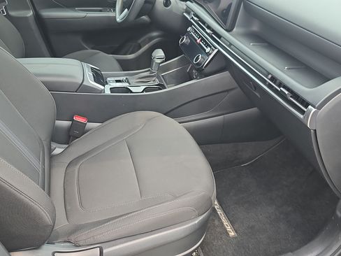 Certified 2026 Hyundai Tucson SEL FWD image 13
