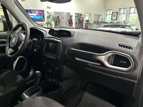 Used 2021 Jeep Renegade Sport w/ Sport Appearance Group AWD/4WD image 55