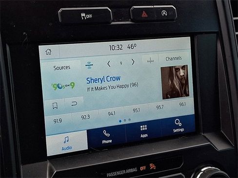 Used 2019 Ford F150 XL w/ Equipment Group 101A Mid image 11