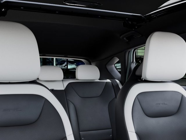 New 2026 Kia K4 GT-Line w/ GT-Line Premium Package FWD image 27