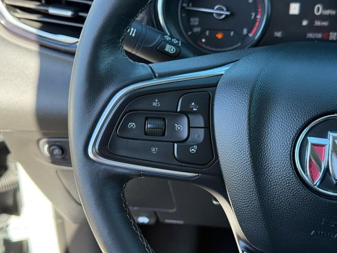 Used 2021 Buick Encore GX Essence w/ Advanced Technology Package image 14