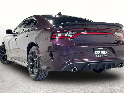 Used 2022 Dodge Charger GT w/ Blacktop Package RWD image 15