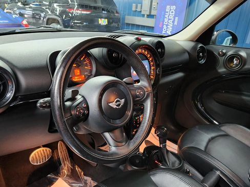 Used 2016 MINI Cooper Countryman S image 8