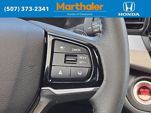 Used 2026 Honda Odyssey Sport-L image 25