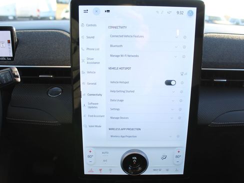 Used 2024 Ford Mustang Mach-E Premium image 39