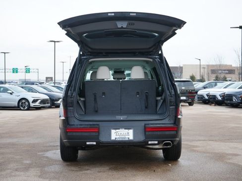 New 2026 Hyundai Santa Fe SE image 10