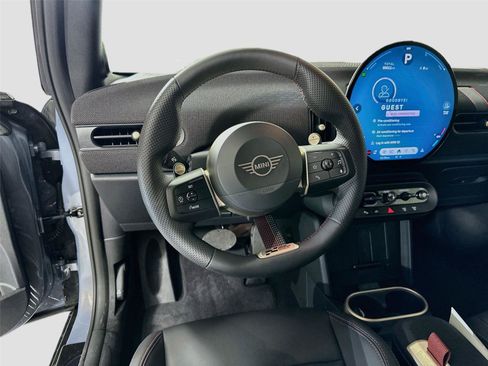 Used 2026 MINI Cooper S FWD image 18