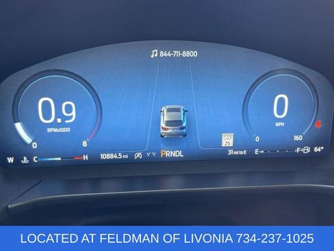 Used 2024 Ford Escape Active w/ Tech Pack #2 image 12