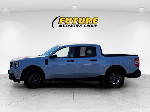 New 2026 Ford Maverick XLT AWD/4WD image 7