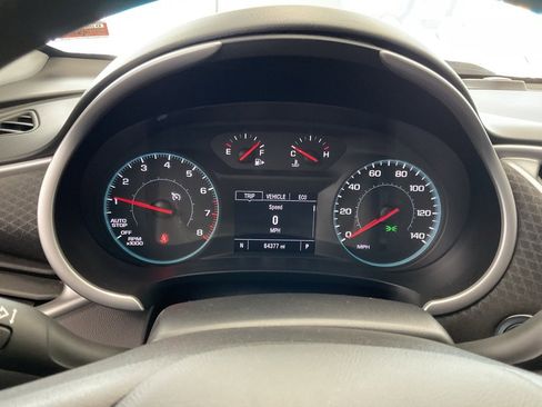 Used 2024 Chevrolet Malibu LT image 14