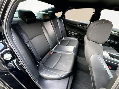Used 2020 Honda Civic Sport image 19