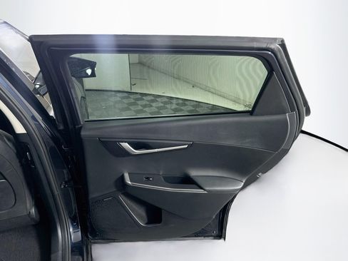 Used 2023 Kia EV6 Wind RWD image 30