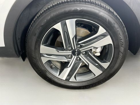 Used 2023 Kia Sorento SX Prestige w/ Panoramic Sunroof Package AWD/4WD image 11
