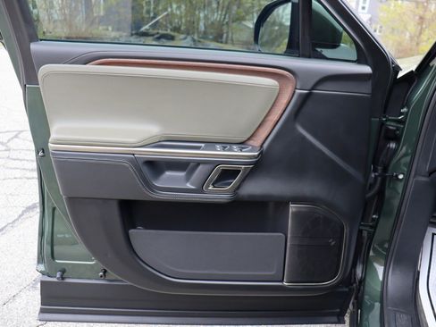 Used 2023 Rivian R1S Adventure image 24