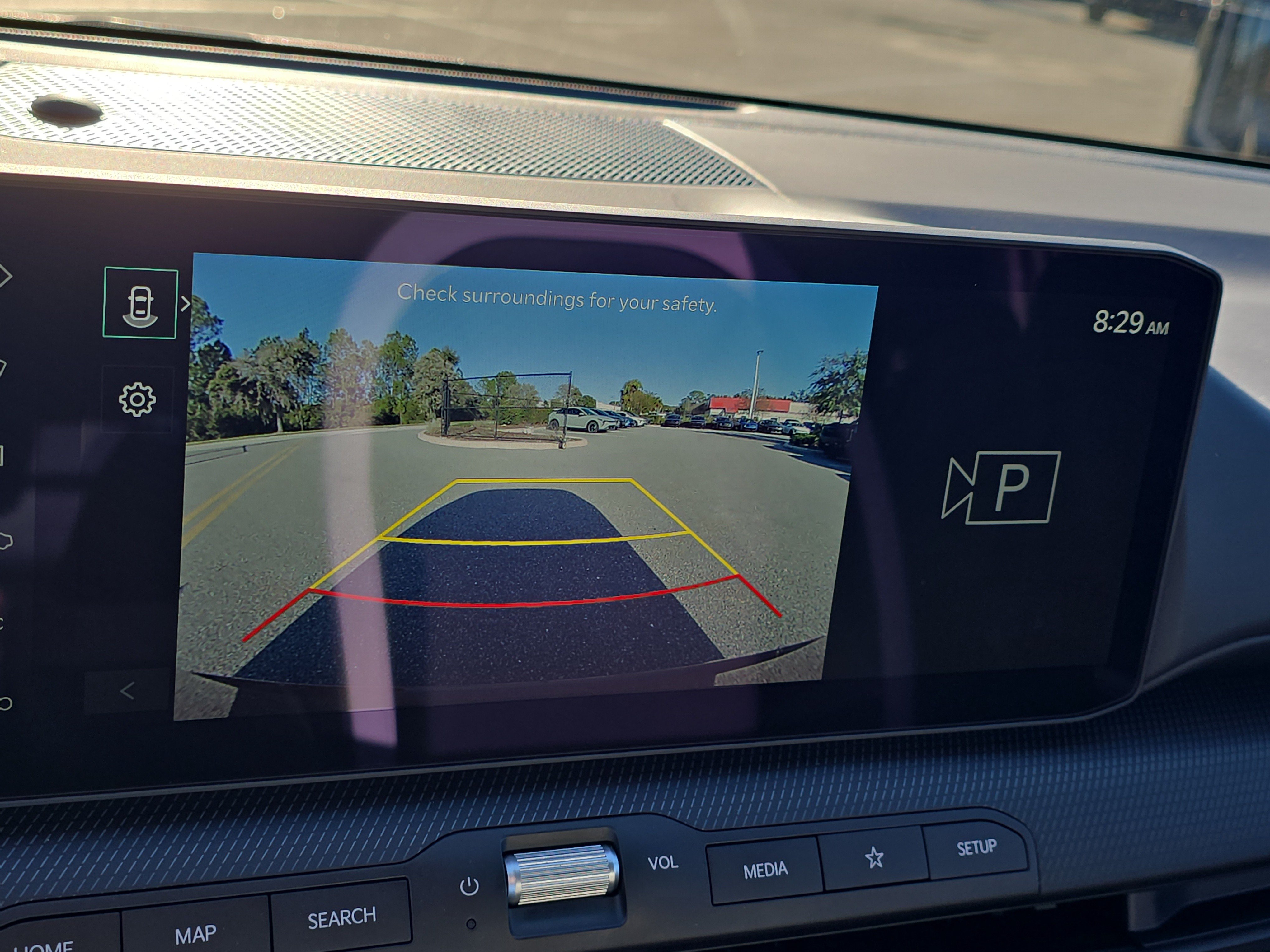 New 2027 Kia K4 GT-Line w/ GT-Line Premium Package FWD image 25