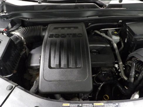 Used 2016 Chevrolet Equinox LS AWD/4WD image 20